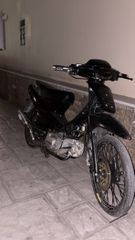 Honda Supra 125 X 2026 Honda Dv 50