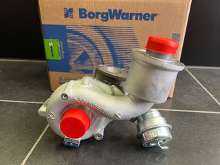 BORGWARNER K03S turbo REMAN NEW
