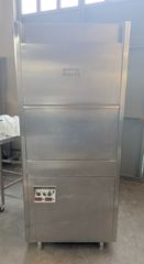 ΠΛΥΝΤΗΡΙΟ ΣΚΕΥΩΝ SILANOS LP67 (86X82X216 cm)