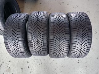195/50R15 TEMAXIA 4 DOT2523 98%PELMA MICHELIN *****ZAROGIANNHS&&**NIKOLAOS**********