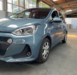 Hyundai i 10 2017 HYNDAI i10 1.2 YES!Plus-thumb-3