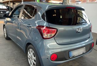 Hyundai i 10 2017 HYNDAI i10 1.2 YES!Plus-thumb-6