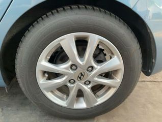 Hyundai i 10 2017 HYNDAI i10 1.2 YES!Plus-thumb-8