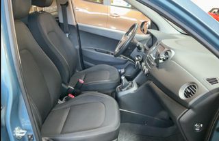 Hyundai i 10 2017 HYNDAI i10 1.2 YES!Plus-thumb-12