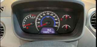 Hyundai i 10 2017 HYNDAI i10 1.2 YES!Plus-thumb-14
