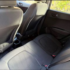 Hyundai i 10 2017 HYNDAI i10 1.2 YES!Plus-thumb-13