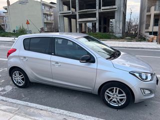 Hyundai i 20 2015 Go Brazil 1,1-thumb-2