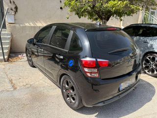Citroen C3 2014
