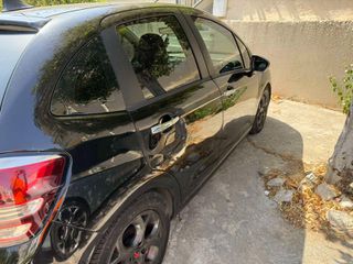 Citroen C3 2014-thumb-1