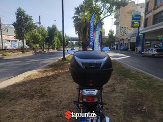 Daytona Velos 2024 Άθικτο, Book Service, 1ο Χέρι!-thumb-3