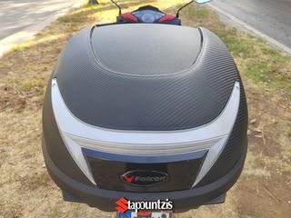 Daytona Velos 2024 Άθικτο, Book Service, 1ο Χέρι!-thumb-45