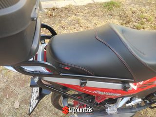 Daytona Velos 2024 Άθικτο, Book Service, 1ο Χέρι!-thumb-38