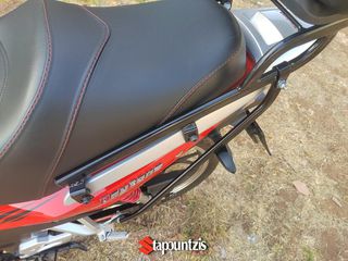 Daytona Velos 2024 Άθικτο, Book Service, 1ο Χέρι!-thumb-44