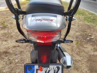 Daytona Velos 2024 Άθικτο, Book Service, 1ο Χέρι!-thumb-39