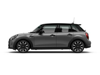 Mini Cooper 2021 (Cooper S 5Doors)-thumb-2
