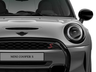 Mini Cooper 2021 (Cooper S 5Doors)-thumb-4
