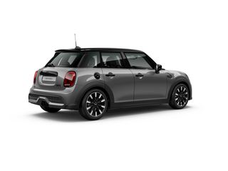 Mini Cooper 2021 (Cooper S 5Doors)-thumb-1