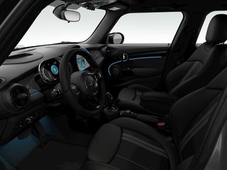 Mini Cooper 2021 (Cooper S 5Doors)-thumb-6