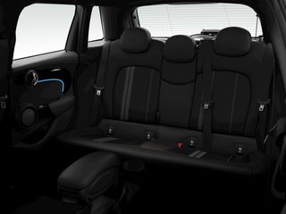 Mini Cooper 2021 (Cooper S 5Doors)-thumb-9
