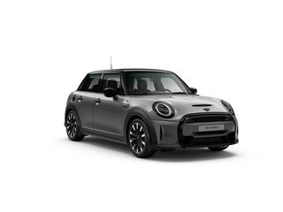 Mini Cooper 2021 (Cooper S 5Doors)