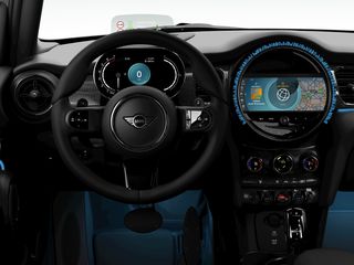 Mini Cooper 2021 (Cooper S 5Doors)-thumb-7