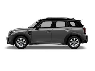 Mini Countryman 2021 (Cooper Countryman Salt)-thumb-5