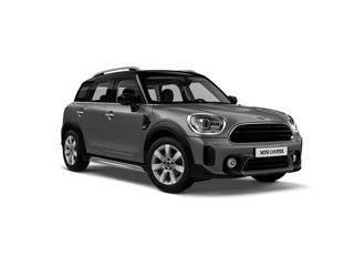 Mini Countryman 2021 (Cooper Countryman Salt)