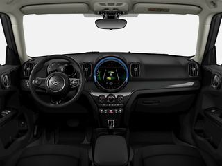 Mini Countryman 2021 (Cooper Countryman Salt)-thumb-8
