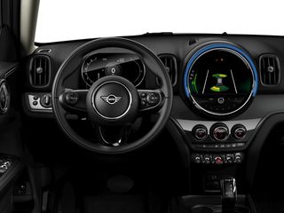 Mini Countryman 2021 (Cooper Countryman Salt)-thumb-6
