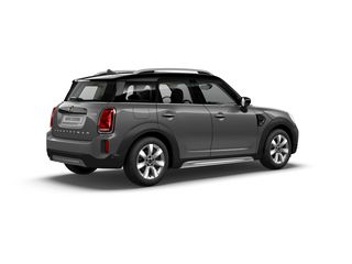 Mini Countryman 2021 (Cooper Countryman Salt)-thumb-1
