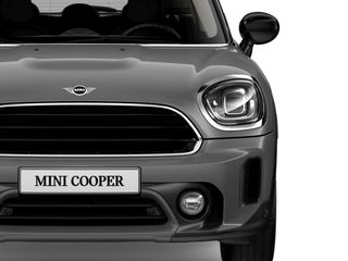 Mini Countryman 2021 (Cooper Countryman Salt)-thumb-2