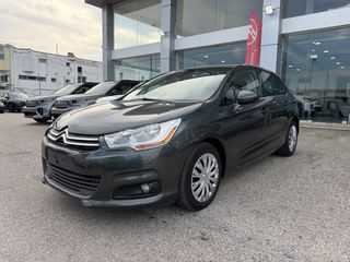 Citroen C4 2011 1.6 120HP 70.000 ΧΛΜ ΆΡΙΣΤΟ!!!!!!