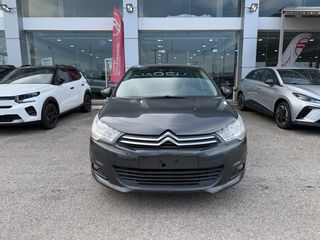 Citroen C4 2011 1.6 120HP 70.000 ΧΛΜ ΆΡΙΣΤΟ!!!!!!-thumb-1