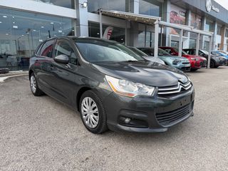 Citroen C4 2011 1.6 120HP 70.000 ΧΛΜ ΆΡΙΣΤΟ!!!!!!-thumb-2