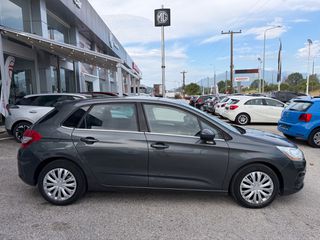 Citroen C4 2011 1.6 120HP 70.000 ΧΛΜ ΆΡΙΣΤΟ!!!!!!-thumb-3