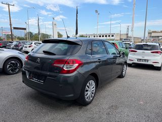 Citroen C4 2011 1.6 120HP 70.000 ΧΛΜ ΆΡΙΣΤΟ!!!!!!-thumb-4