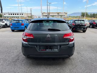 Citroen C4 2011 1.6 120HP 70.000 ΧΛΜ ΆΡΙΣΤΟ!!!!!!-thumb-5