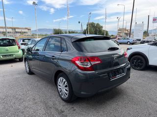 Citroen C4 2011 1.6 120HP 70.000 ΧΛΜ ΆΡΙΣΤΟ!!!!!!-thumb-6