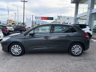 Citroen C4 2011 1.6 120HP 70.000 ΧΛΜ ΆΡΙΣΤΟ!!!!!!-thumb-7