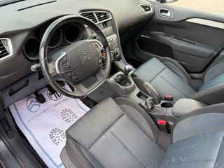 Citroen C4 2011 1.6 120HP 70.000 ΧΛΜ ΆΡΙΣΤΟ!!!!!!-thumb-8