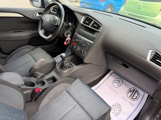 Citroen C4 2011 1.6 120HP 70.000 ΧΛΜ ΆΡΙΣΤΟ!!!!!!-thumb-10