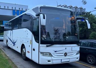 Mercedes-Benz 2011 TOURISMO 350 15 RHD/2 - 57 ΘΕΣΕΩΝ - 12 ΜΕΤΡΟ