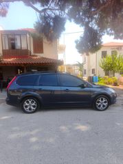 Ford Focus 2009
