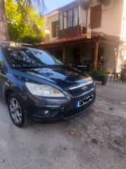 Ford Focus 2009-thumb-1
