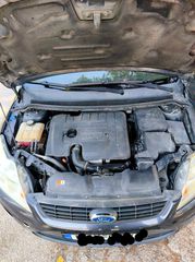 Ford Focus 2009-thumb-5