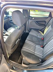 Ford Focus 2009-thumb-7