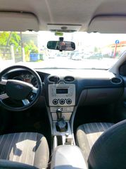 Ford Focus 2009-thumb-11