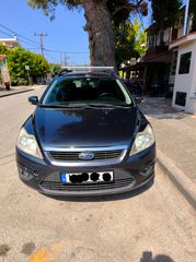 Ford Focus 2009-thumb-15