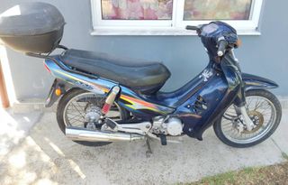 Modenas Kriss II 2004-thumb-1