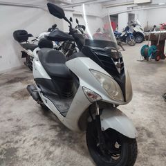 Sym Joyride 200 2010